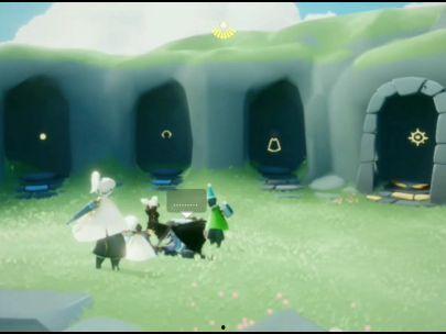 光遇吃瓜教程,轻松解锁神秘瓜果，畅享游戏乐趣  第2张