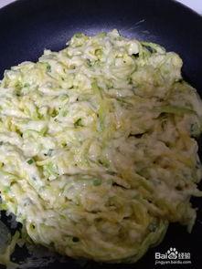 早餐吃煮小瓜 第2张 早餐吃煮小瓜 第2张