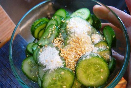 早餐吃煮小瓜 第3张 早餐吃煮小瓜 第3张