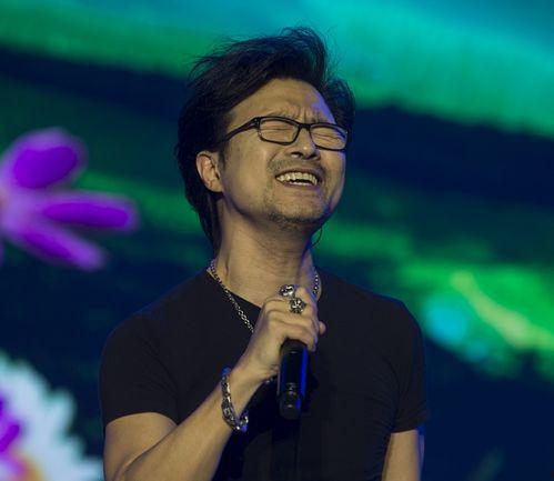 汪峰吃的瓜  第3张