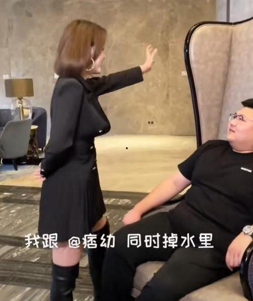 聂小雨免费吃瓜,揭秘娱乐圈幕后真相 第3张 聂小雨免费吃瓜,揭秘娱乐圈幕后真相 第3张