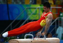 吃瓜体操男 第2张 吃瓜体操男 第2张