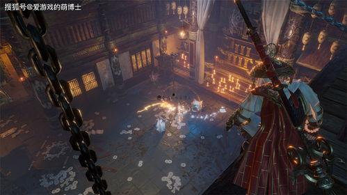 永劫无间吃瓜小凯,吃瓜小凯带你领略游戏魅力 第2张 永劫无间吃瓜小凯,吃瓜小凯带你领略游戏魅力 第2张