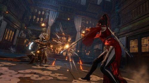 永劫无间吃瓜小凯,吃瓜小凯带你领略游戏魅力 第3张 永劫无间吃瓜小凯,吃瓜小凯带你领略游戏魅力 第3张