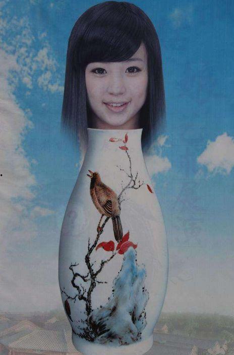 花瓶姑娘吃瓜,花瓶姑娘的瓜田奇遇记 第2张 花瓶姑娘吃瓜,花瓶姑娘的瓜田奇遇记 第2张