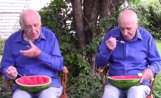 东北人吃瓜挖着吃,瓜果盛宴,挖着吃的独特魅力 第3张 东北人吃瓜挖着吃,瓜果盛宴,挖着吃的独特魅力 第3张