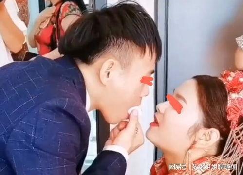 新郎新娘吃瓜现场,新郎新娘吃瓜趣事大揭秘 第1张 新郎新娘吃瓜现场,新郎新娘吃瓜趣事大揭秘 第1张