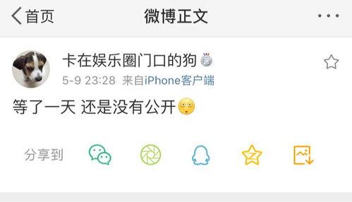 吃瓜爆料17,揭秘娱乐圈最新热点事件 第3张 吃瓜爆料17,揭秘娱乐圈最新热点事件 第3张