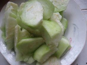 棱瓜怎么吃最好,解锁健康美味新体验  第2张