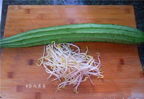 棱瓜怎么吃最好,解锁健康美味新体验  第3张