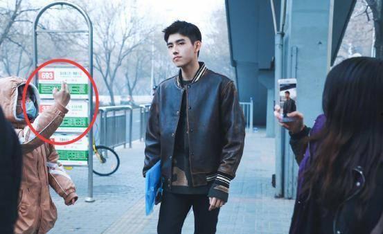 陈飞宇吃瓜,娱乐圈的“瓜田”再起波澜