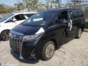 埃尔法plus 吃瓜,豪华MPV界的“吃瓜群众”新宠  第2张