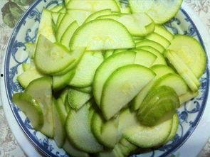 角瓜储存冬季吃,角瓜储存攻略，尽享角瓜美味时光  第3张