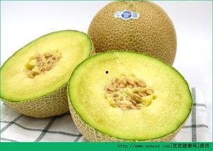 怀孕晚期吃哈密瓜好吗吗 第2张 怀孕晚期吃哈密瓜好吗吗 第2张