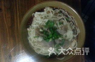 上海粉面馆吃瓜,一勺热汤，一碟小菜，尽享市井烟火气  第3张