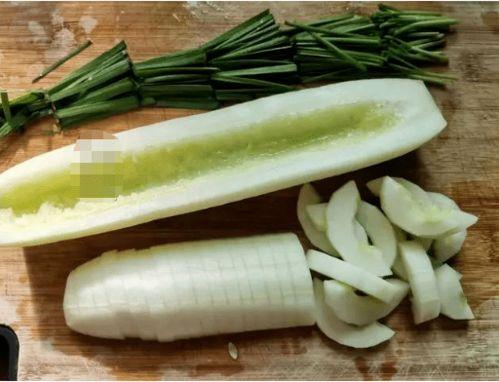 藤瓜吃,探寻自然与味蕾的完美邂逅  第1张