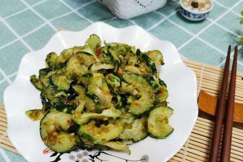 藤瓜吃,探寻自然与味蕾的完美邂逅  第3张