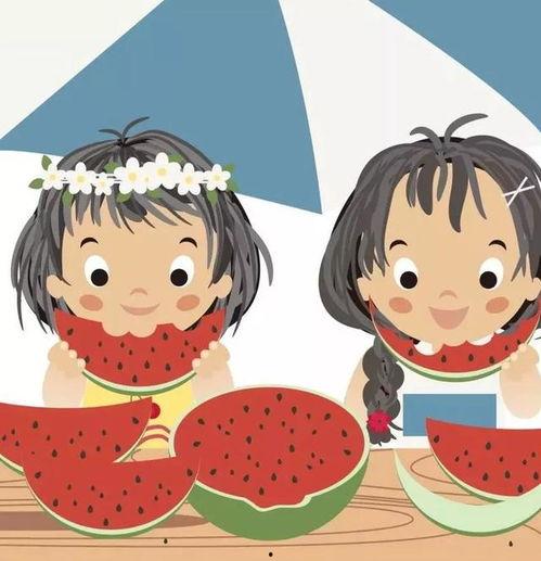 全员吃瓜动画视频,动画视频带你领略欢乐时光  第1张