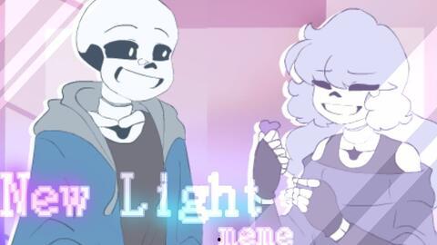 吃瓜潮流sans动画,sans动画潮流解析 第3张 吃瓜潮流sans动画,sans动画潮流解析 第3张