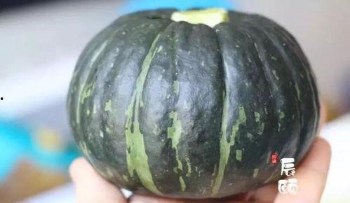 贵族栗瓜怎么吃,品味奢华的田园美味  第3张