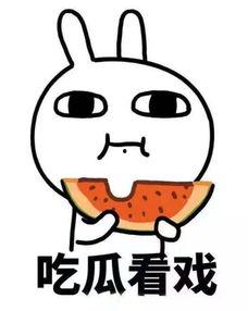 外网吃瓜up,跟随吃瓜UP主探寻娱乐圈幕后真相  第2张