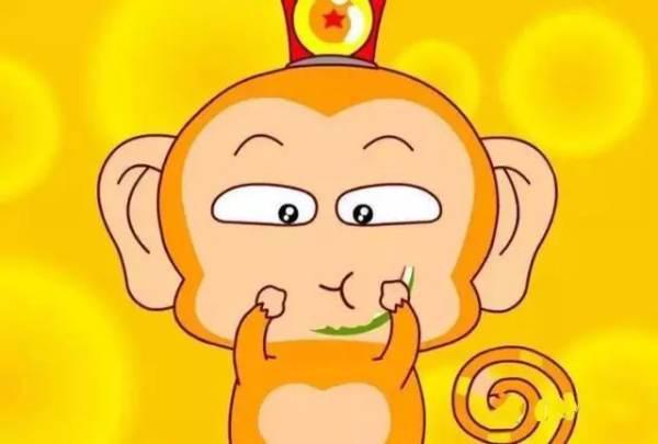 萌猴吃瓜记,趣味横生的夏日奇遇