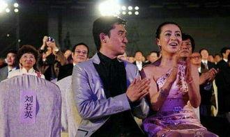 吃瓜群众刘嘉玲,吃瓜群众的娱乐盛宴  第2张