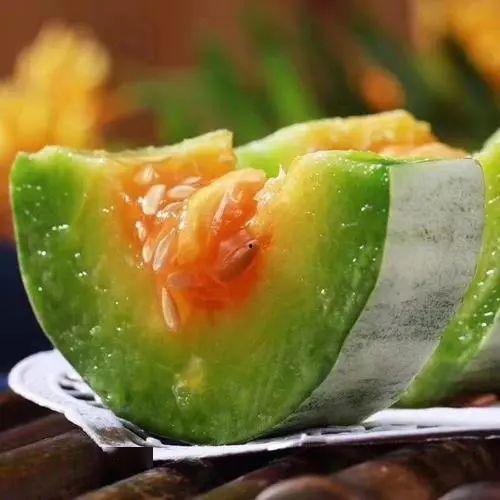 超子吃瓜  第3张