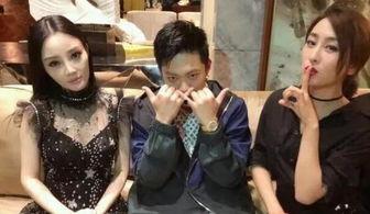 娱乐圈里吃瓜,揭秘明星们的甜蜜与苦涩  第3张