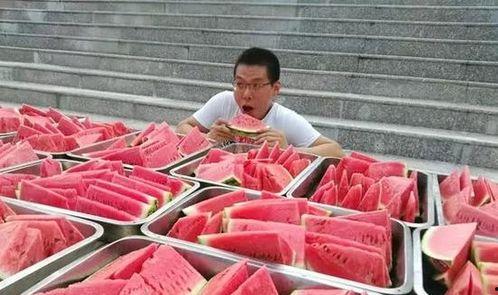 举办吃瓜大赛的意义,品味生活,共享欢乐的全民盛宴 第3张 举办吃瓜大赛的意义,品味生活,共享欢乐的全民盛宴 第3张