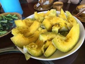 银县吃瓜,探寻当地特色美食之旅  第1张