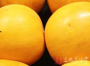 喉咙发痒吃小瓜,天然食疗缓解不适 第2张 喉咙发痒吃小瓜,天然食疗缓解不适 第2张