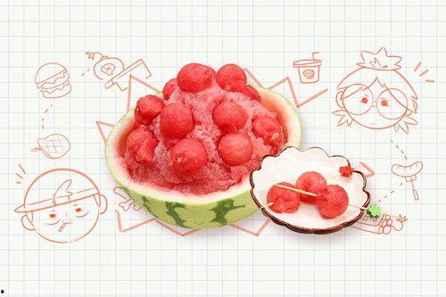 瓜尾怎么吃,解锁夏日清新口感新选择 第3张 瓜尾怎么吃,解锁夏日清新口感新选择 第3张