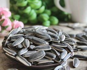 吃瓜要吐瓜子,品味生活点滴