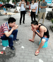 搞笑吃瓜动态,让你笑到肚子疼