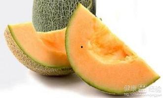 两岁宝宝吃哈密瓜过敏,警惕常见水果的潜在风险
