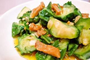 凡瓜能炒着吃吗,炒制美味新体验