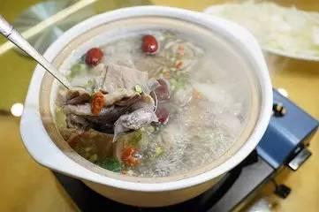 吃中药可以吃羊瓜吗,吃中药时羊瓜的适宜搭配探讨