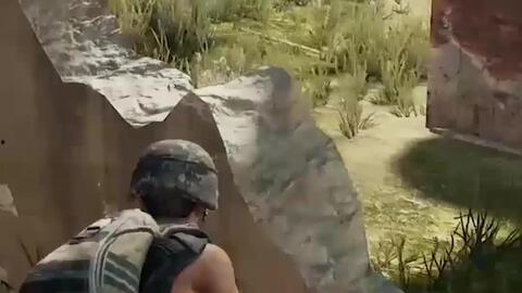 绝地求生王校长吃瓜,揭秘游戏圈幕后风云