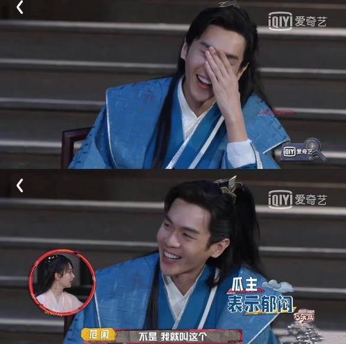 模仿吃瓜蒙主,网络红人的崛起与争议