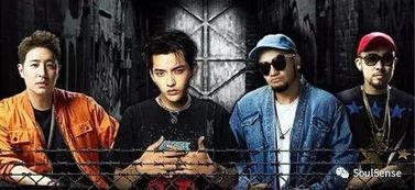 吃瓜群众的说唱,嘻哈文化中的社会百态