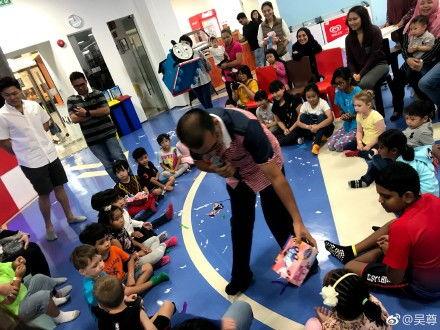 neinei吃瓜群众,揭秘娱乐圈幕后风云