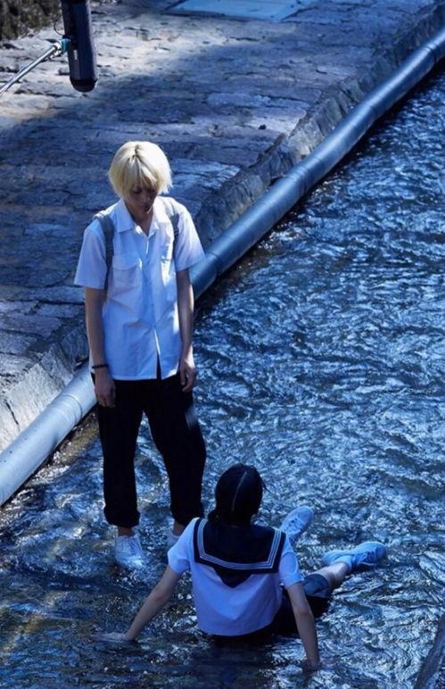 菅田将晖吃瓜,揭秘娱乐圈幕后真相