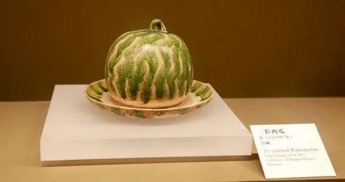 小孩吃瓜古代扇子,古代扇子与孩童食瓜的趣味故事