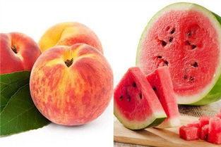 桃子魔兽吃瓜,桃子魔兽的奇幻瓜界冒险之旅