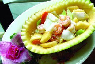 哈密瓜炒菜吃,哈密瓜炒菜，美味与营养的完美融合