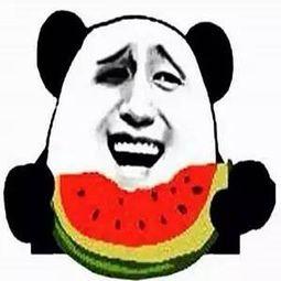 长大了吃瓜,回味那些甜蜜与苦涩