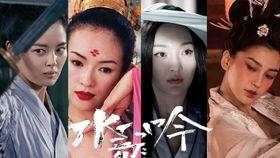 硬核吃瓜少女,网络红人的崛起与影响力