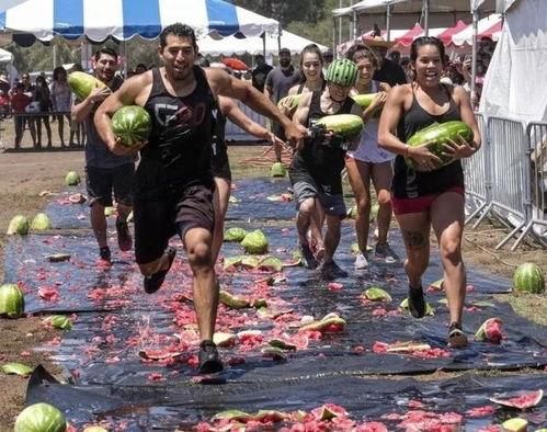 俄罗斯美国吃瓜,吃瓜群众视角下的国际博弈