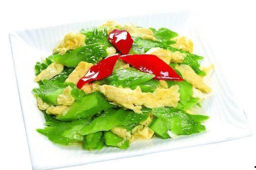 凉瓜过夜可以吃吗,安全与营养的权衡